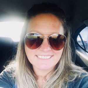 Meet your Posher, Lucy